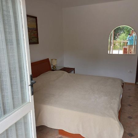 Sobe Vrabec Apartment Portoroz Ngoại thất bức ảnh