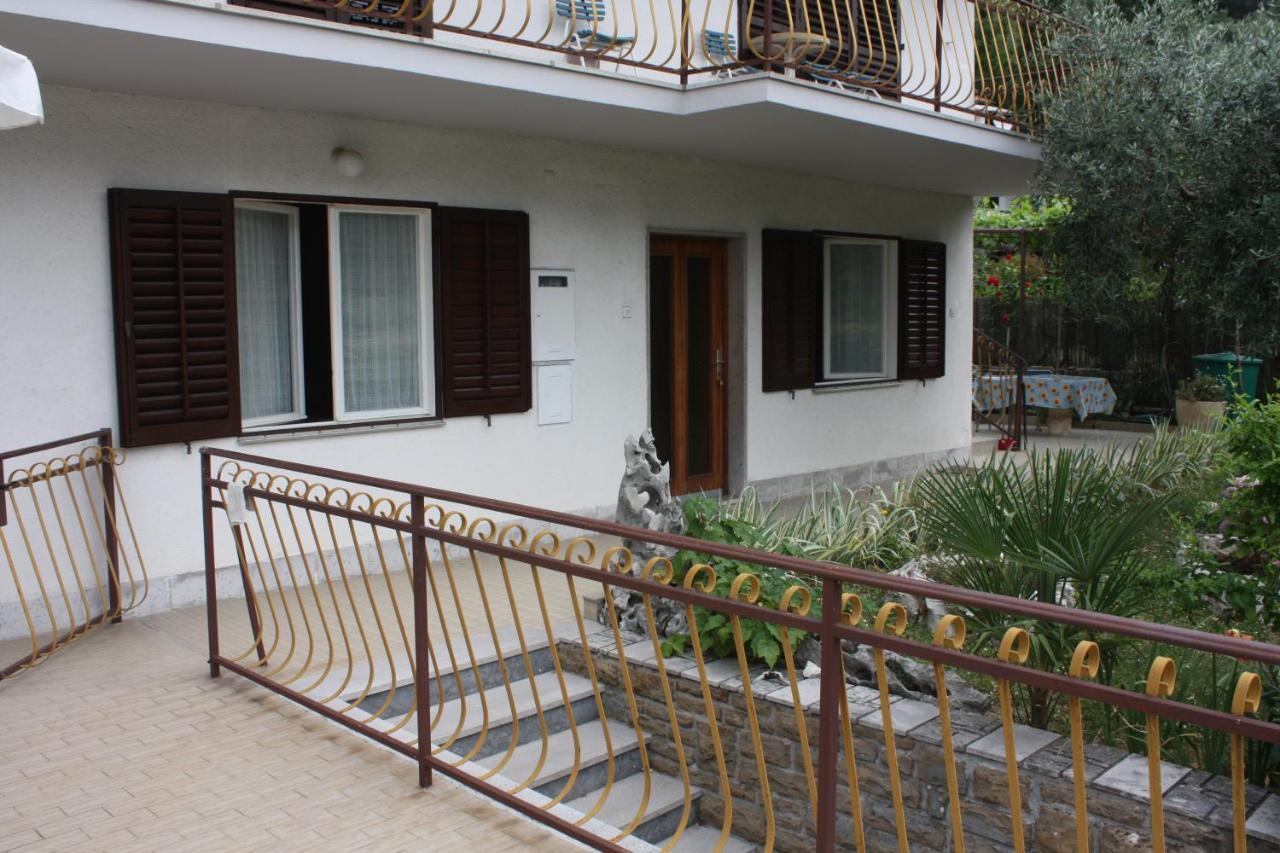 Sobe Vrabec Apartment Portoroz Ngoại thất bức ảnh