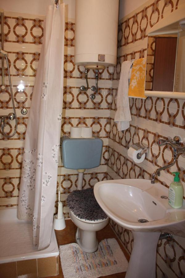 Sobe Vrabec Apartment Portoroz Ngoại thất bức ảnh