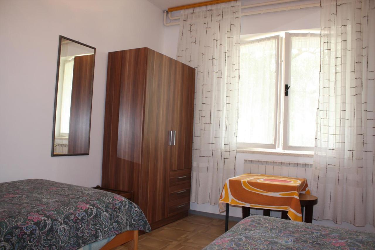 Sobe Vrabec Apartment Portoroz Ngoại thất bức ảnh