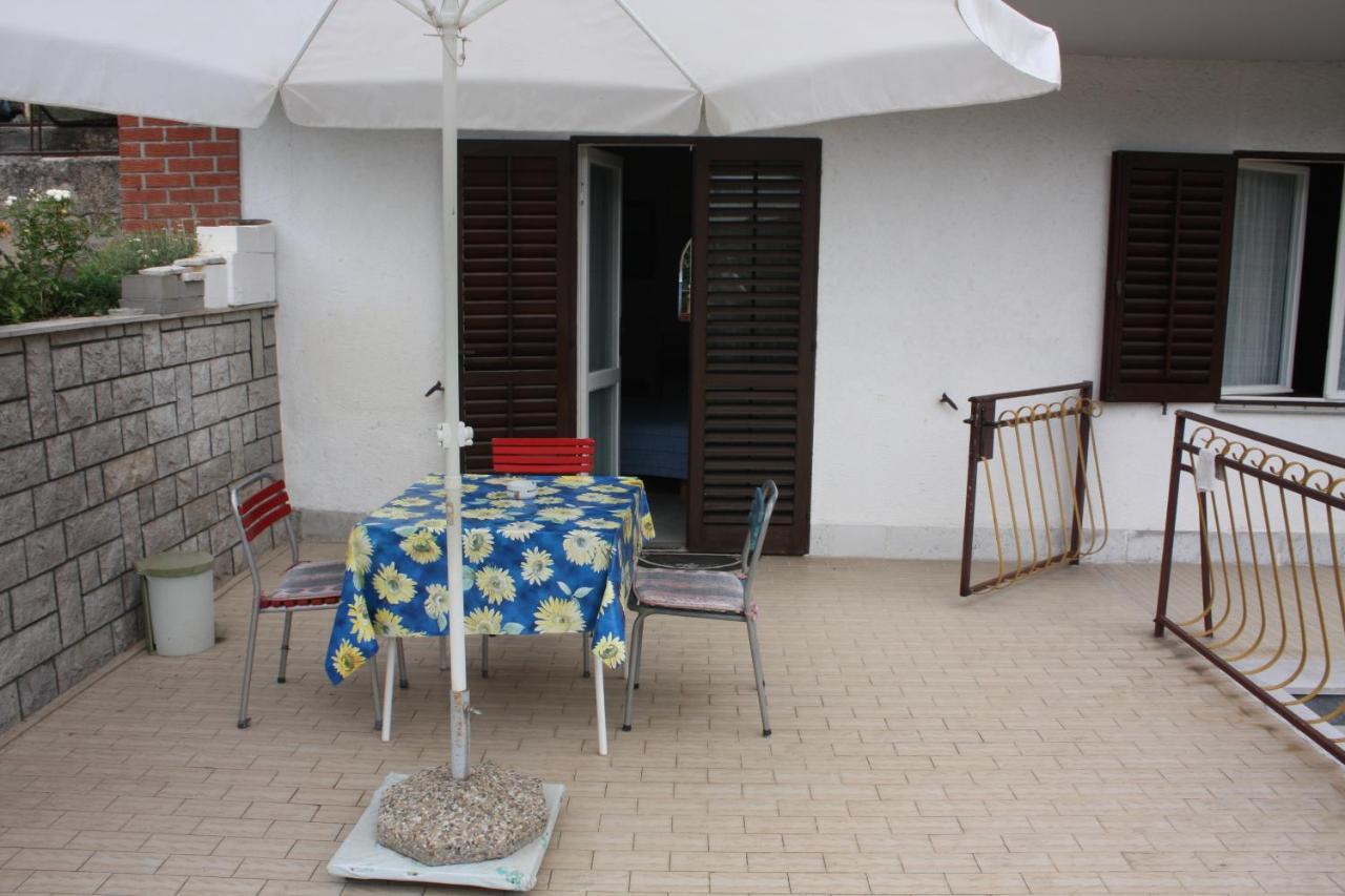 Sobe Vrabec Apartment Portoroz Ngoại thất bức ảnh