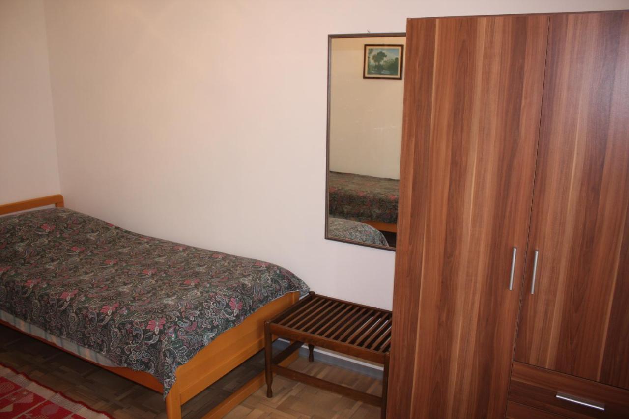 Sobe Vrabec Apartment Portoroz Ngoại thất bức ảnh
